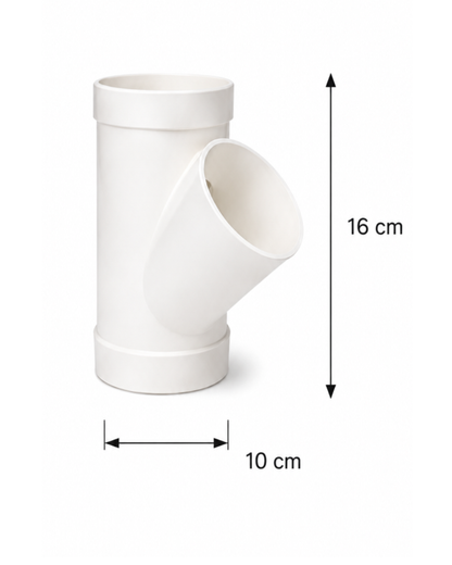 Modulo idroponico