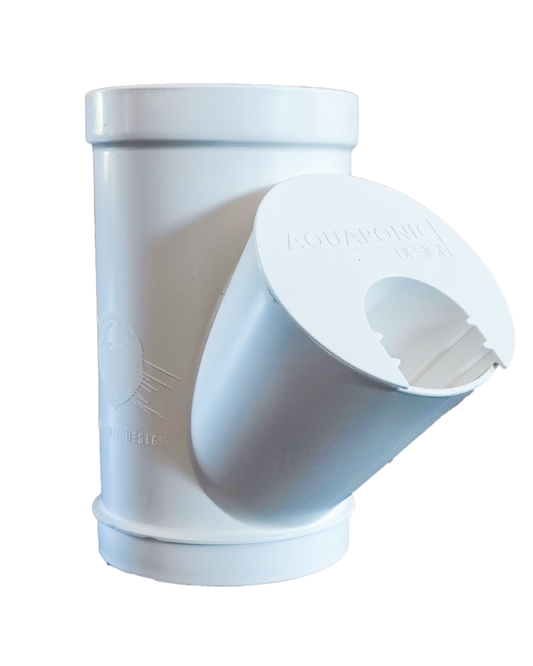 Modulo idroponico